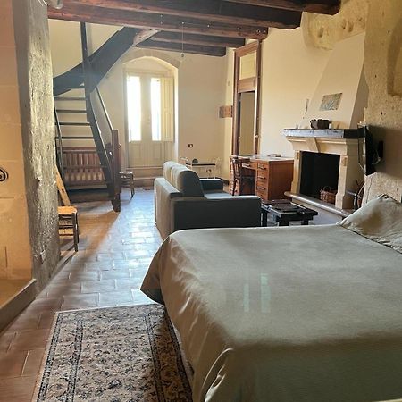 Bed and Breakfast Locus Amoenus Matera Exterior foto