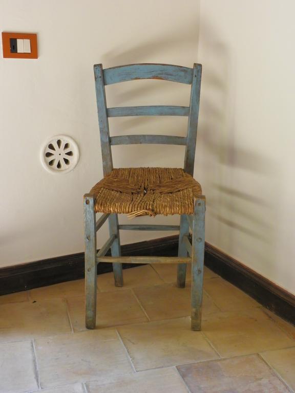 Bed and Breakfast Locus Amoenus Matera Exterior foto