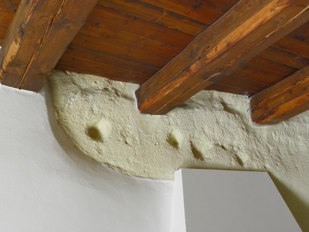 Bed and Breakfast Locus Amoenus Matera Exterior foto